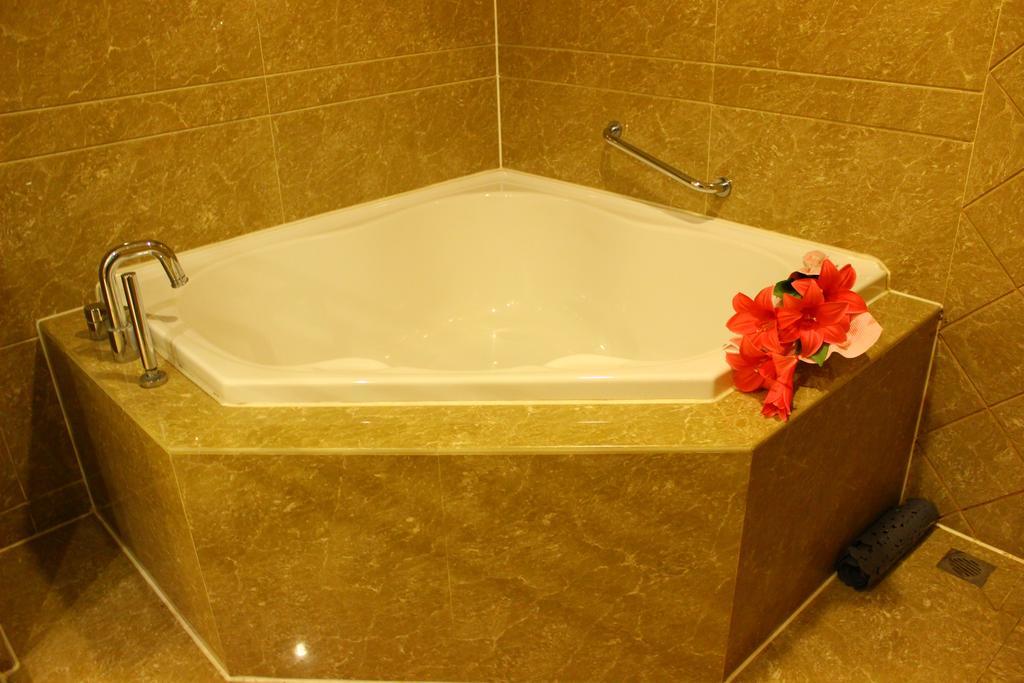 Yitel Hotel Shanghai Bagian luar foto