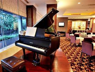 Yitel Hotel Shanghai Bagian luar foto