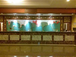 Yitel Hotel Shanghai Bagian luar foto