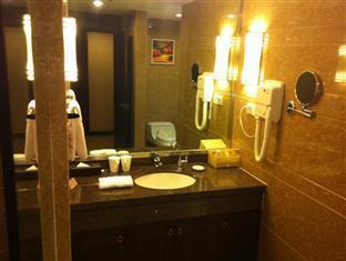 Yitel Hotel Shanghai Bagian luar foto