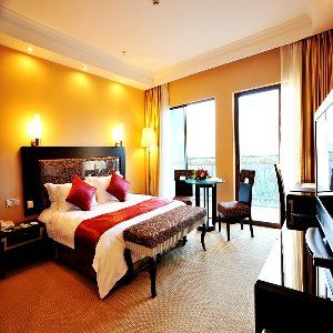 Yitel Hotel Shanghai Bagian luar foto