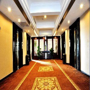 Yitel Hotel Shanghai Bagian luar foto