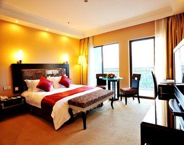 Yitel Hotel Shanghai Bagian luar foto