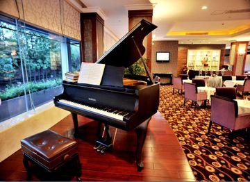 Yitel Hotel Shanghai Bagian luar foto