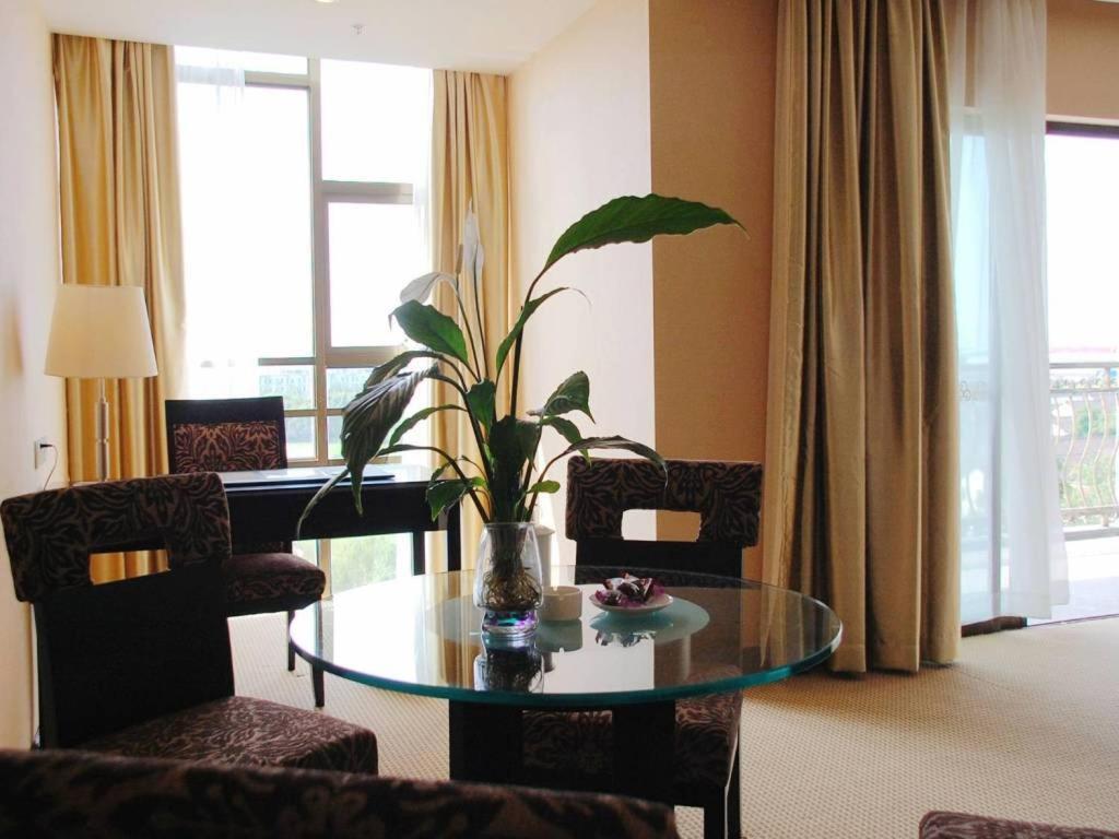 Yitel Hotel Shanghai Ruang foto